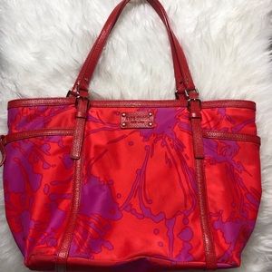 Kate Spade ♠️ Tote